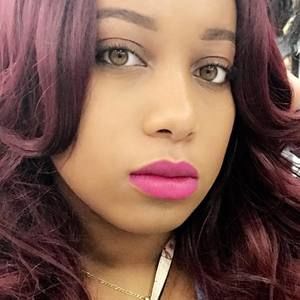 Meet your Posher, Keri